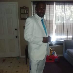 Meet your Posher, Vincent